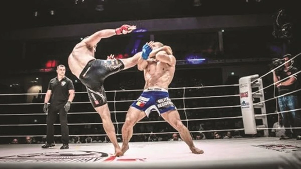 «محاربي الإمارات 72» في «سبيس 42» يوليو المقبل